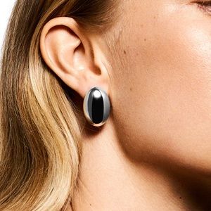 LIE Studio Camille earrings